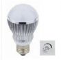 5w dimmable led globe light