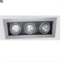 grille down light